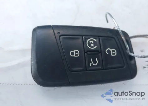 2019 Volkswagen Atlas 2.0T Se W/Technology from USA, damaged, VIN 1V2WP2CA7KC611794